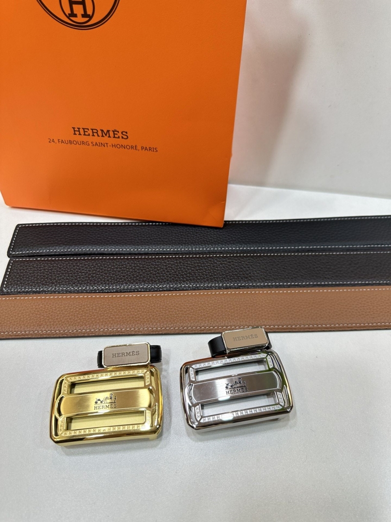 Hermes Belts